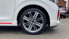 Kia Picanto 1.0T GDi GT-line 5dr Petrol Hatchback